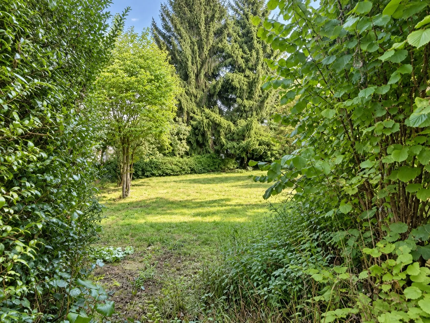 Garten