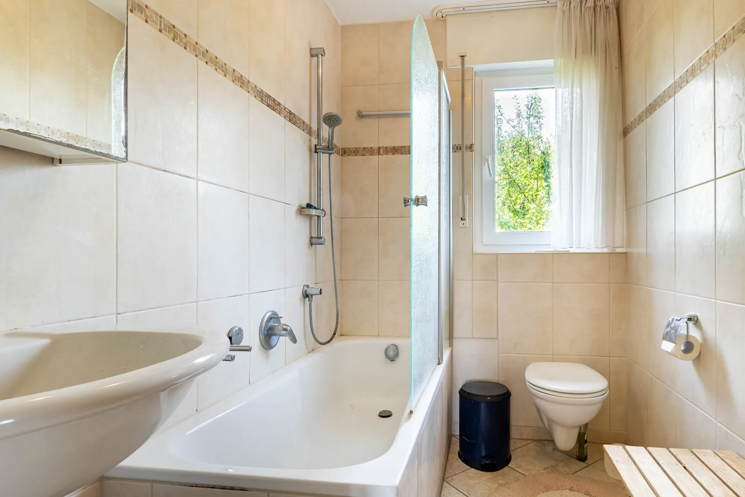 Badezimmer OG