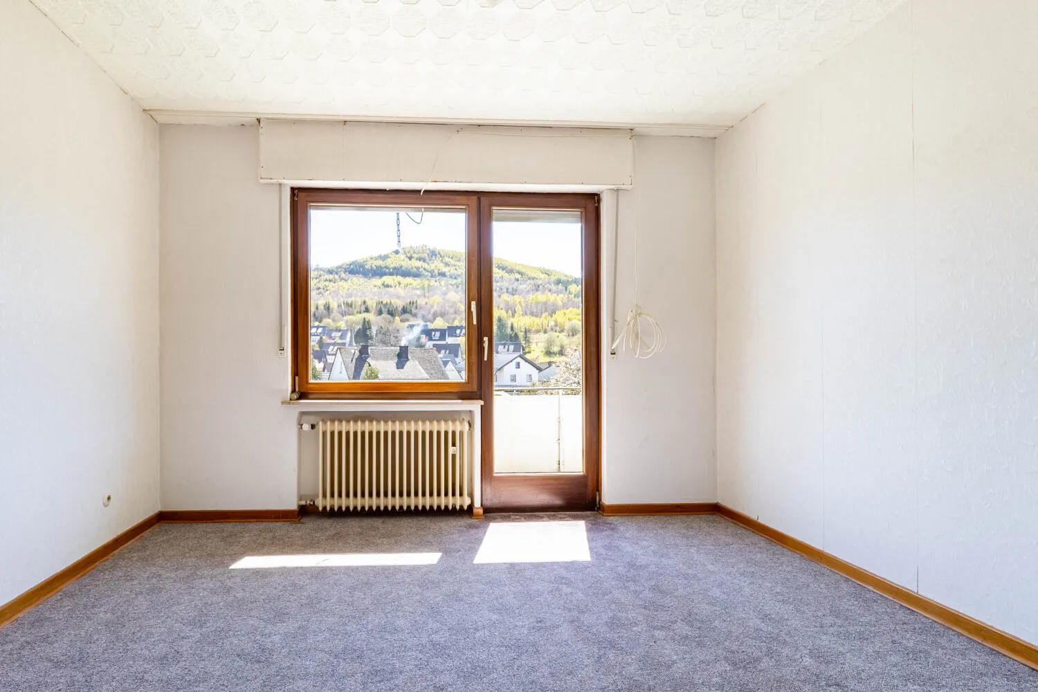 Zimmer 1 Obergeschoss