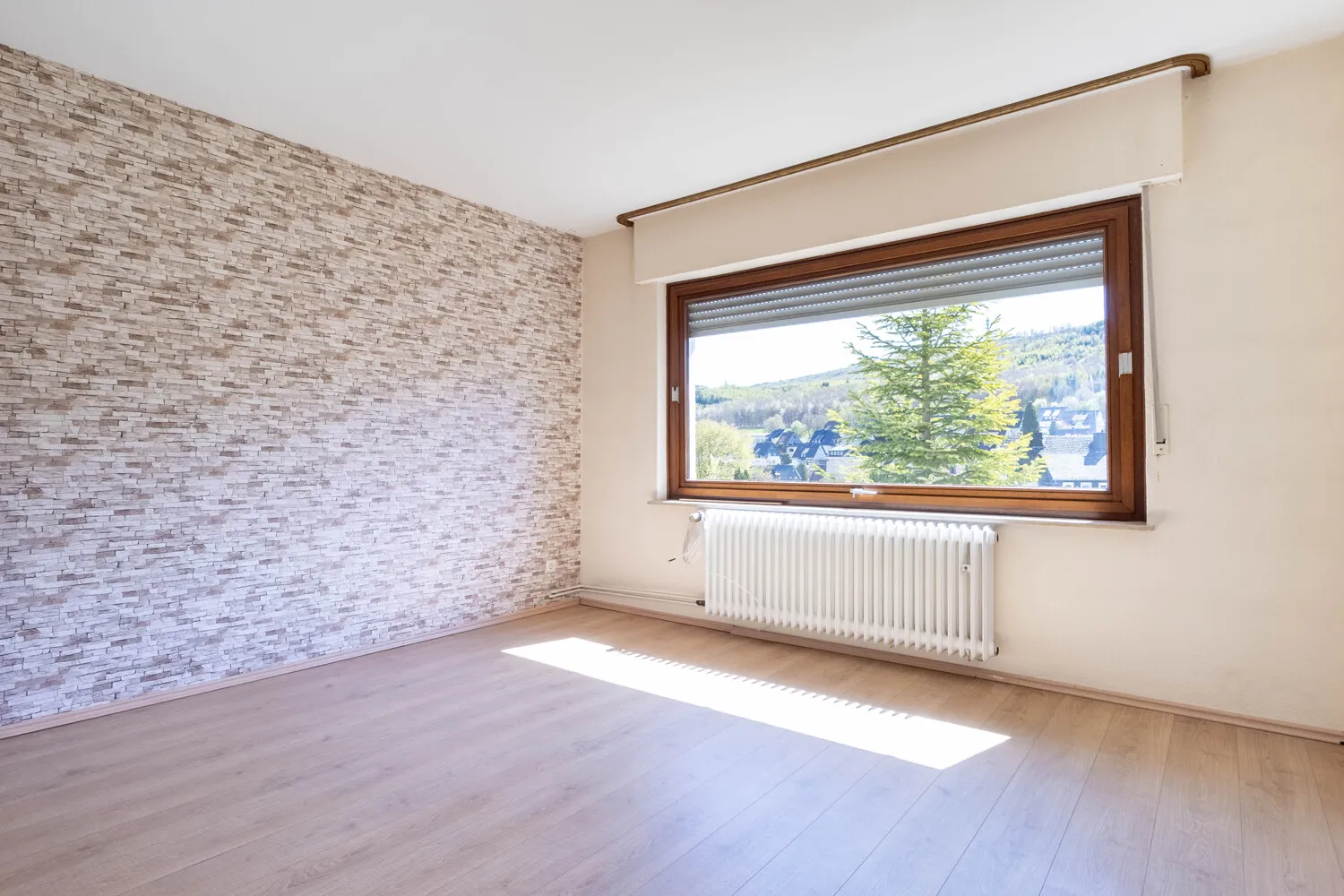 Zimmer 3 Obergeschoss