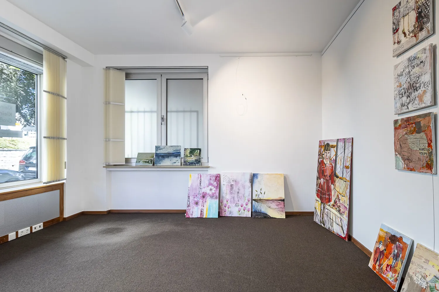 Galerie EG Raum1