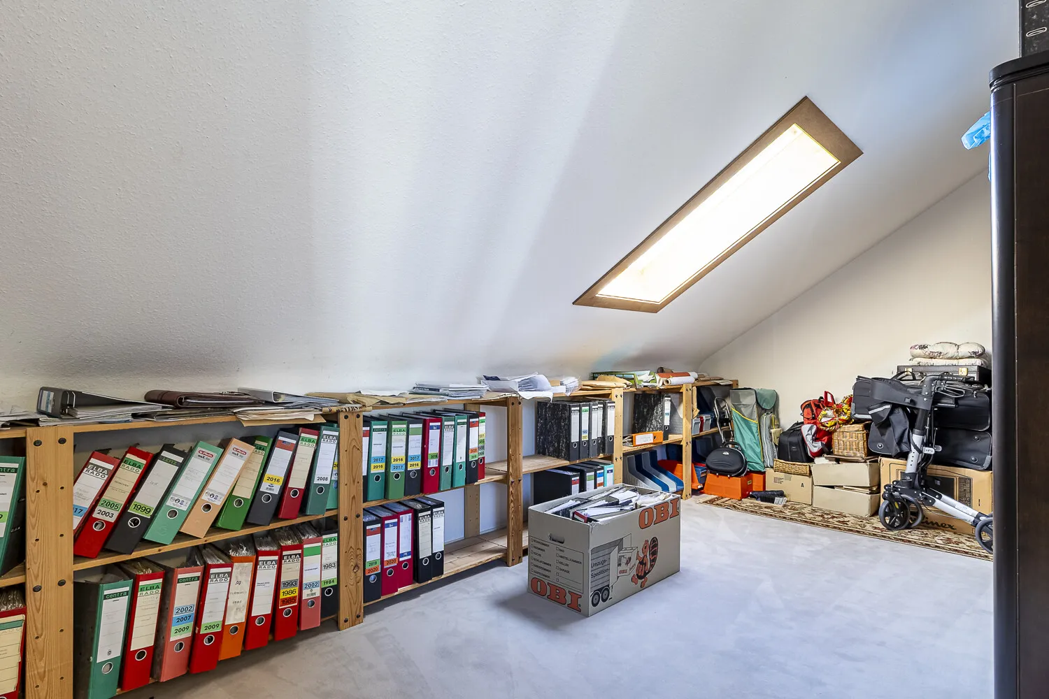 Kinderzimmer  2. OG