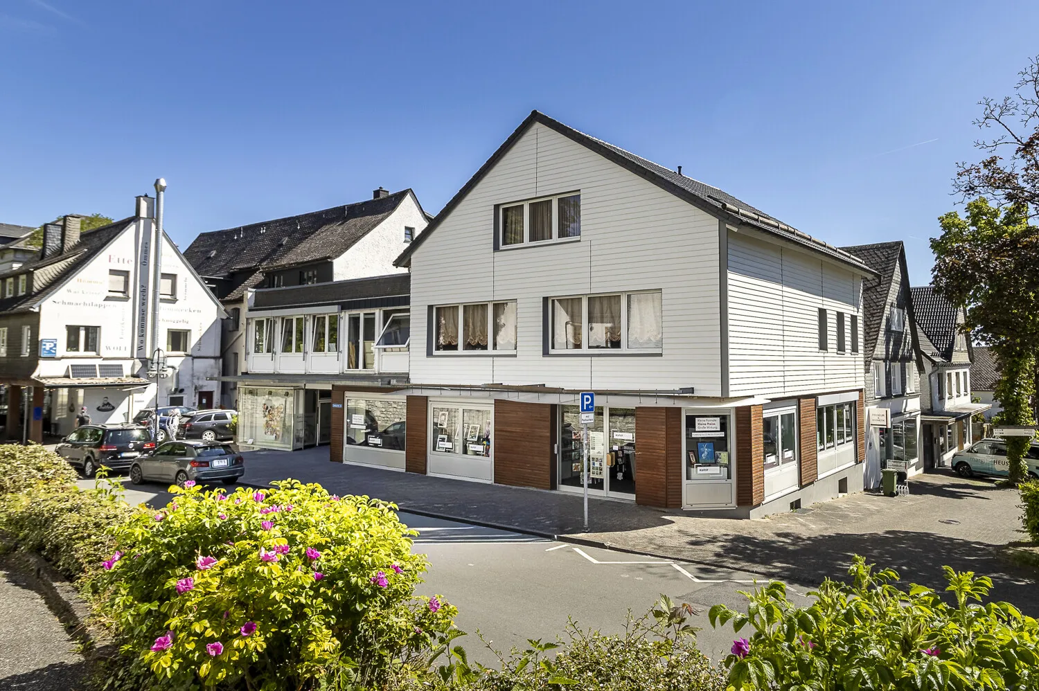 Außenansicht 2