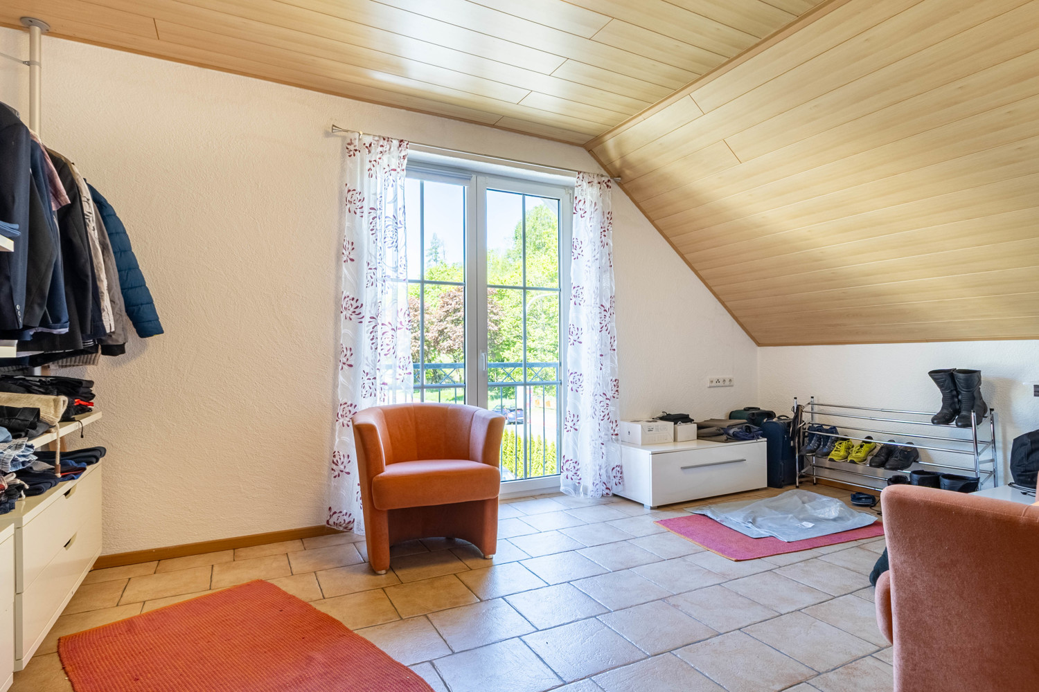 Schlafzimmer 3