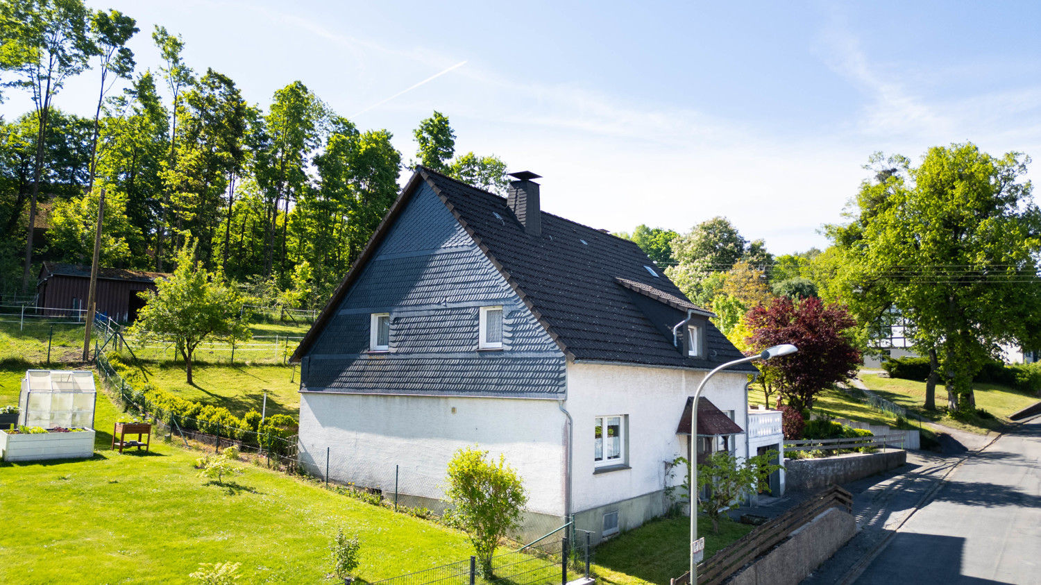 Außenansicht 1