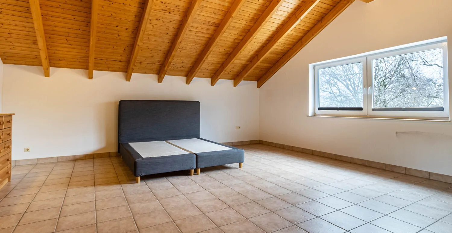 Wohnzimmer Obergeschoss