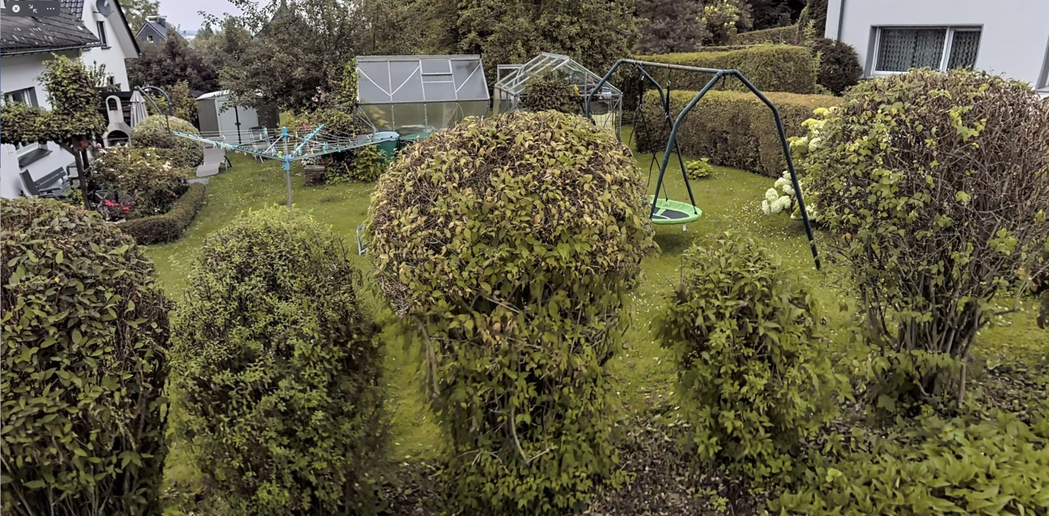 Garten