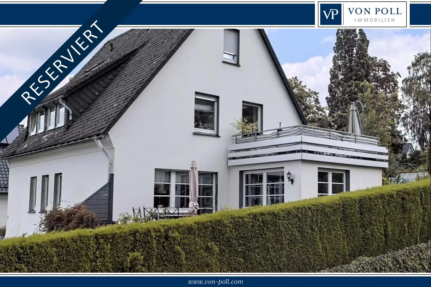 Immobilie als Geldanlage – Ihre sichere Investition in die Zukunft