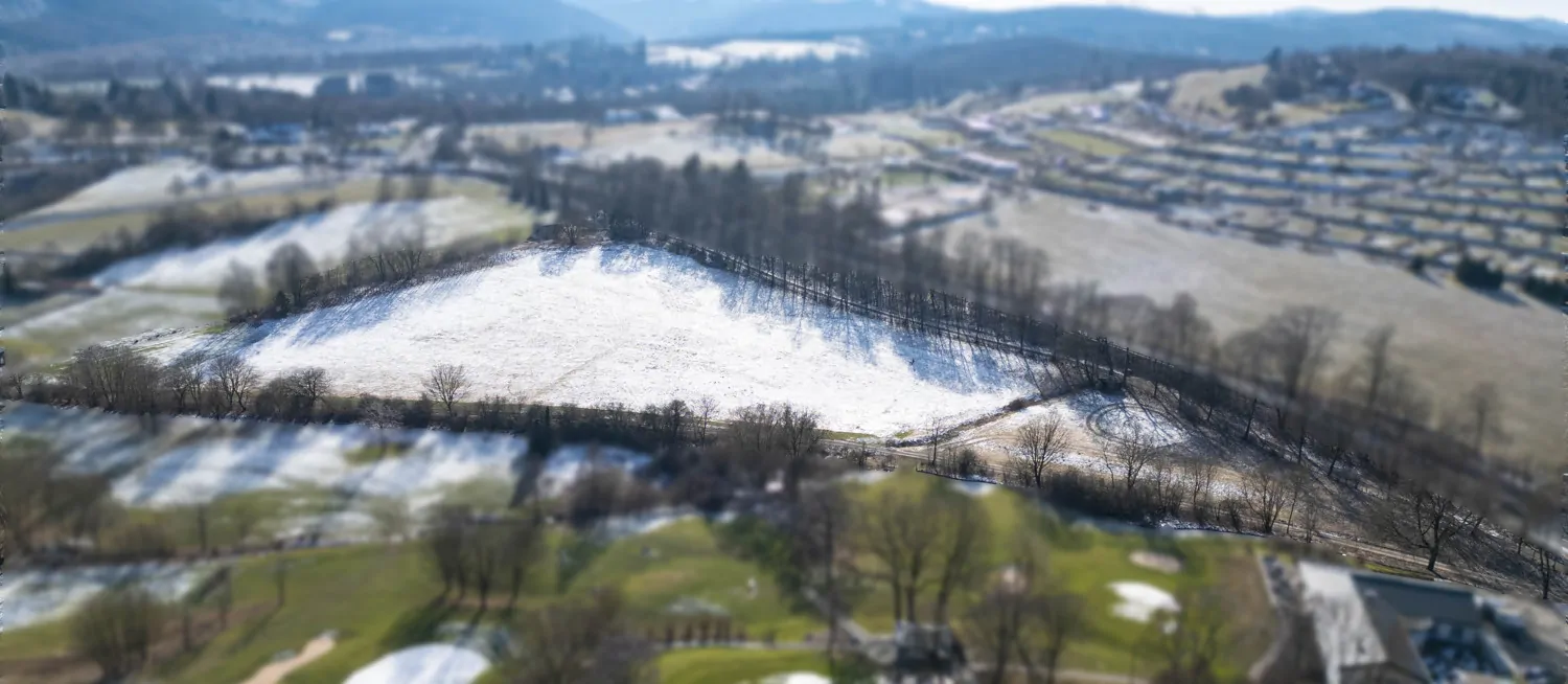 Grundstück Brilon detailliert