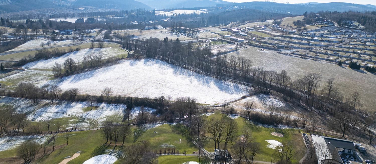 Grundstück Brilon