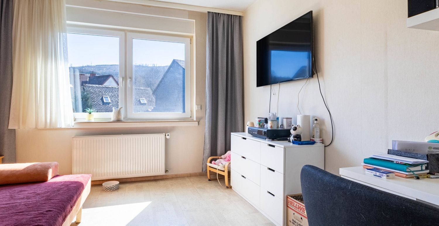 Zimmer 1 Obergeschoss