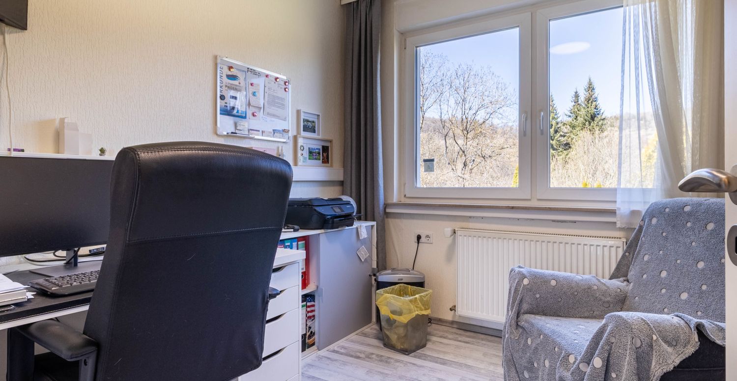 Zimmer 2 Obergeschoss