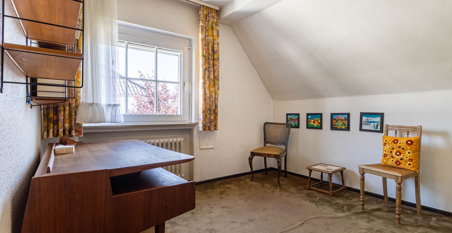 Kinderzimmer 1