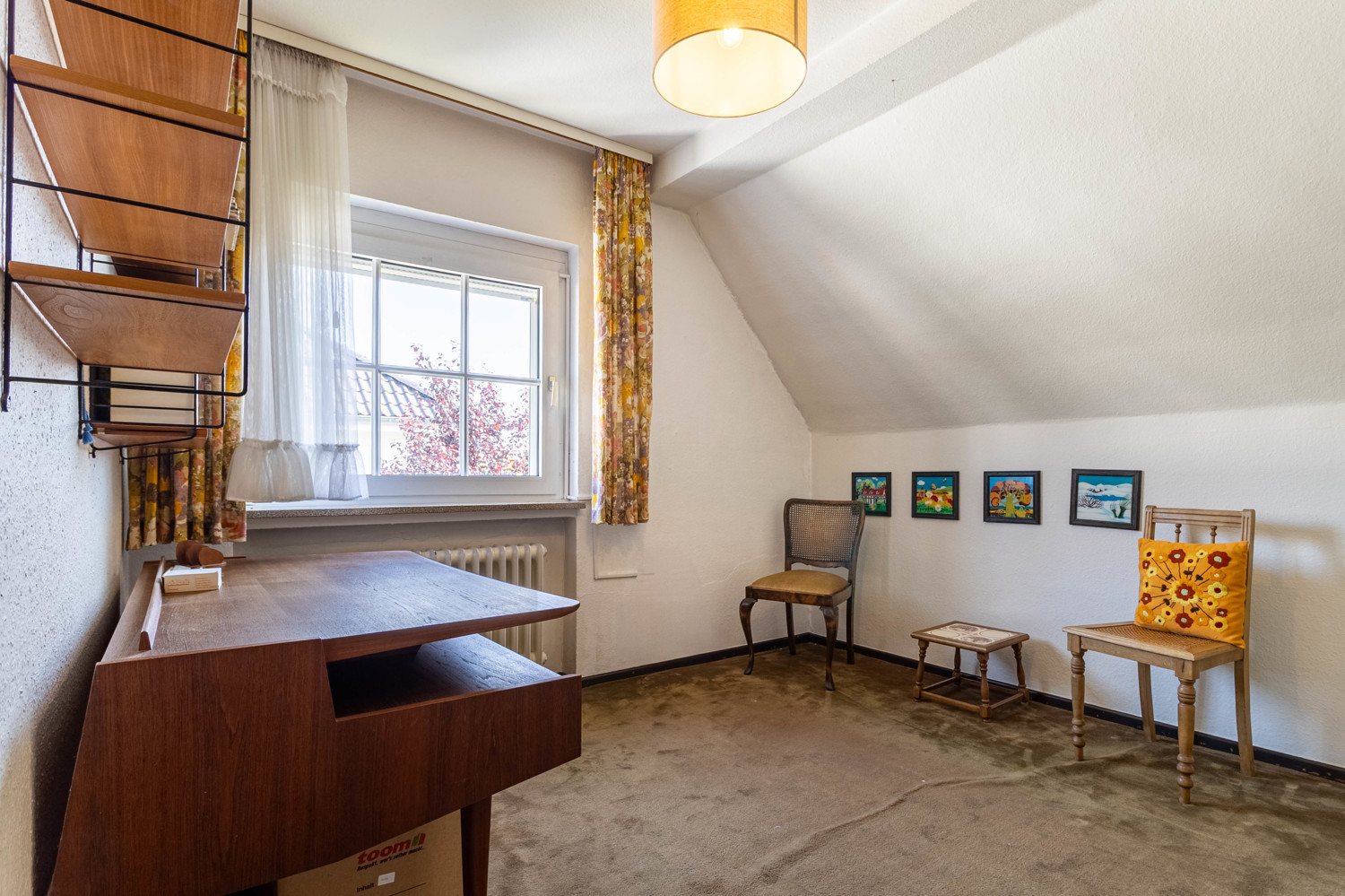 Kinderzimmer 1