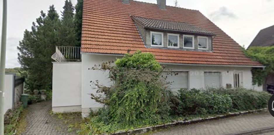 Einzigartiges Baugrundstück mit bestehender Immobilie – Für Visionäre!