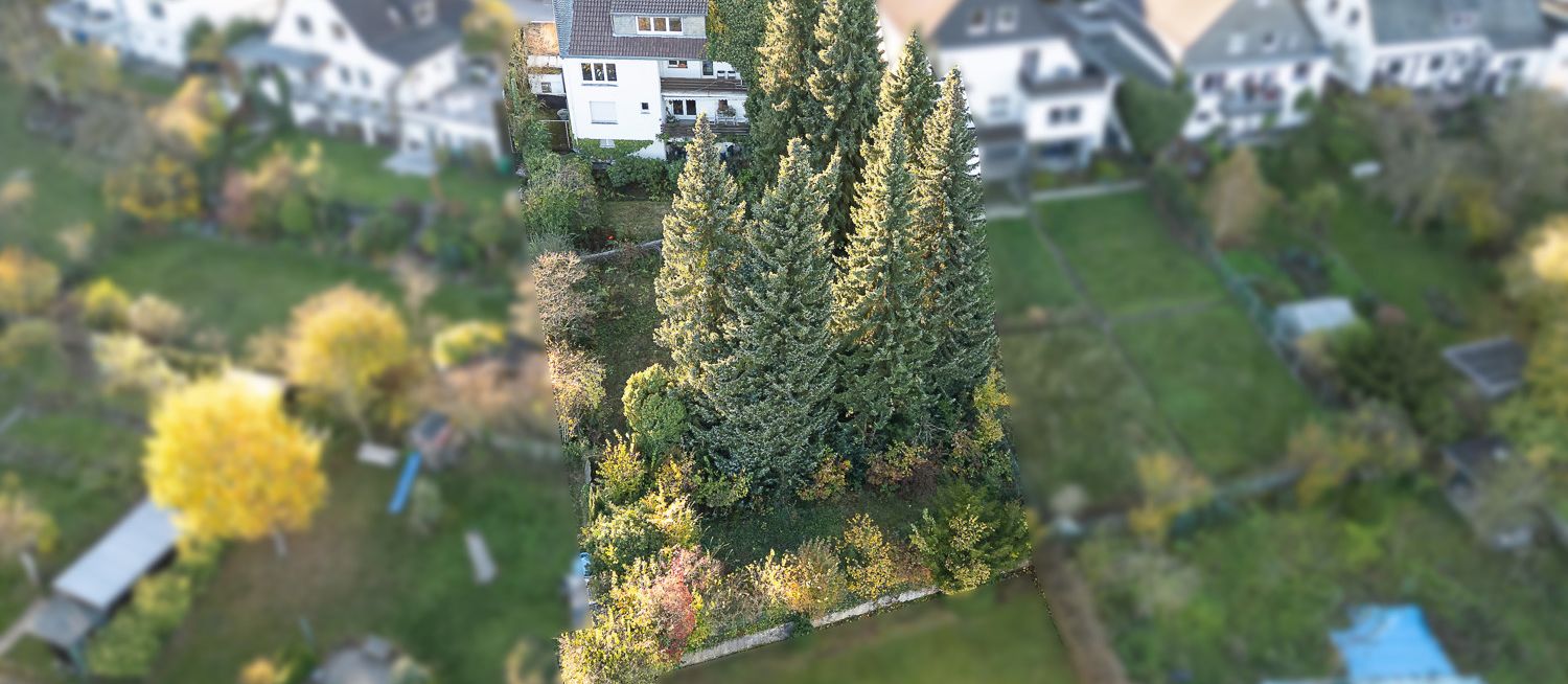 Grundstück 1