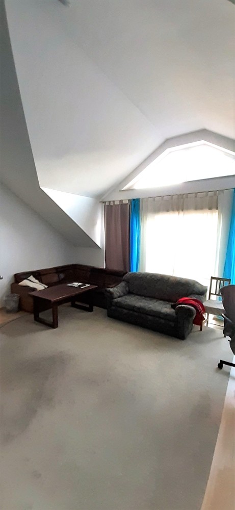 Gästezimmer/Arbeitszimmer
