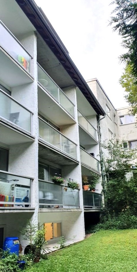Außenansicht IV