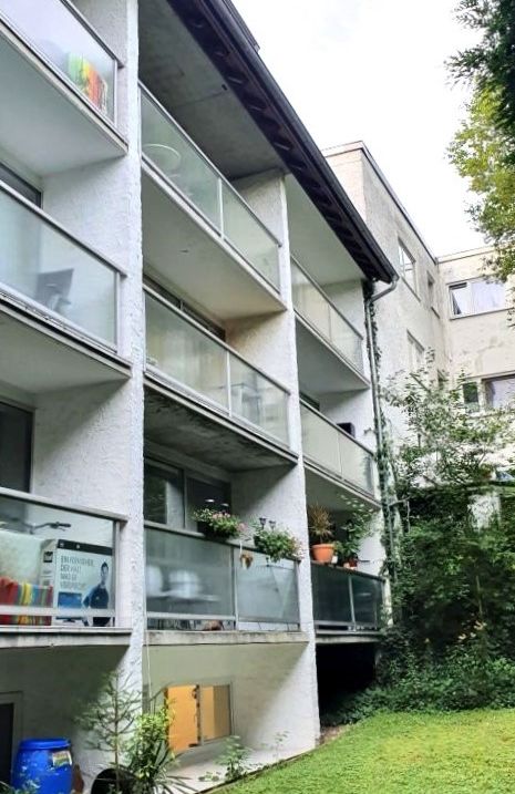 Außenansicht IV