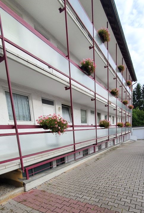 Außenansicht II