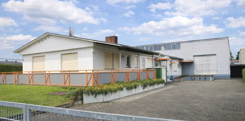 von Poll Immobilien GmbH