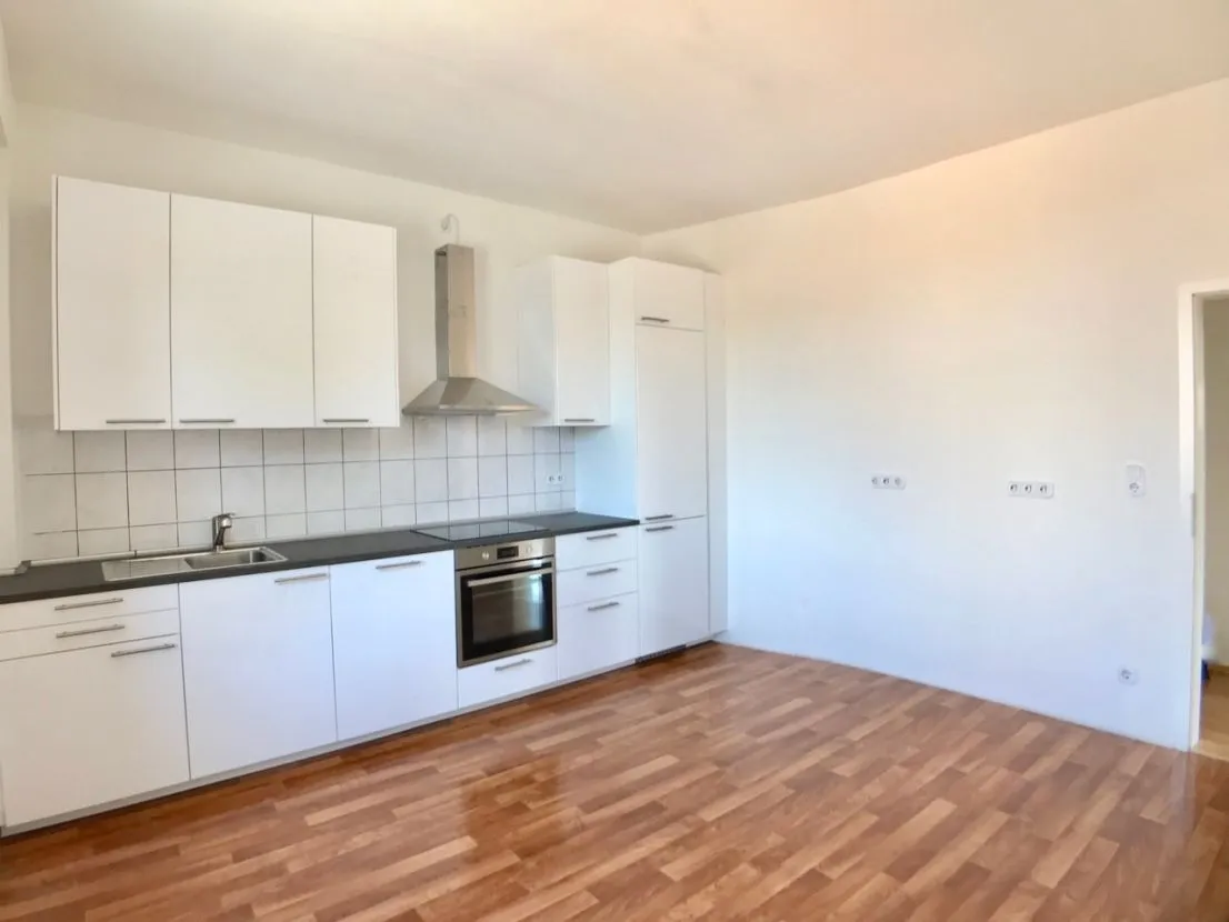 Wohnung Impression II