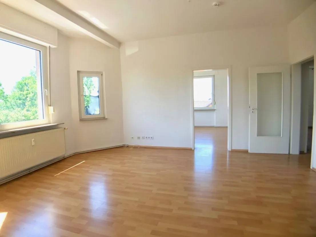 Wohnung Impression IV