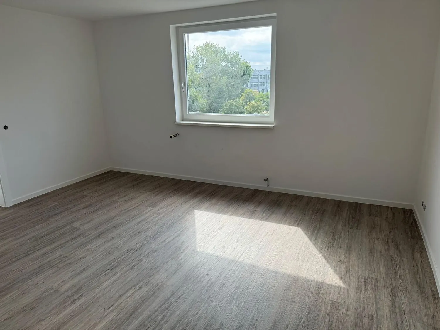 Wohnung Impression V