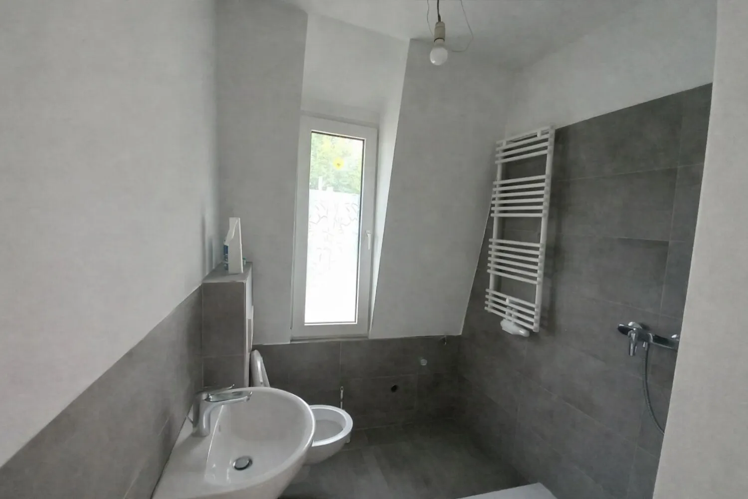 Wohnung Impression VI