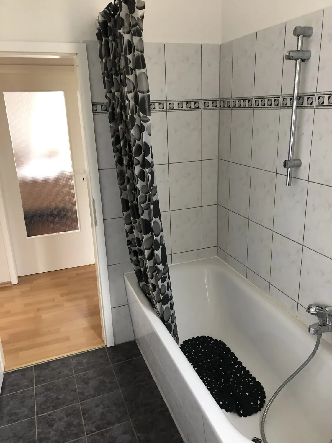 Wohnung Impression VII