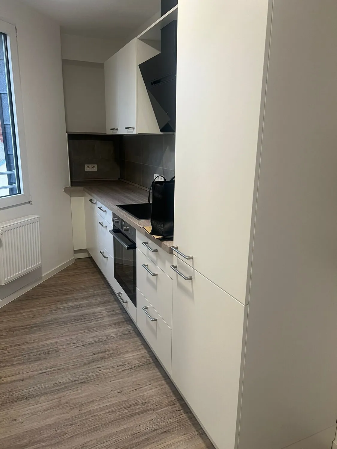 Wohnung Impression VIII