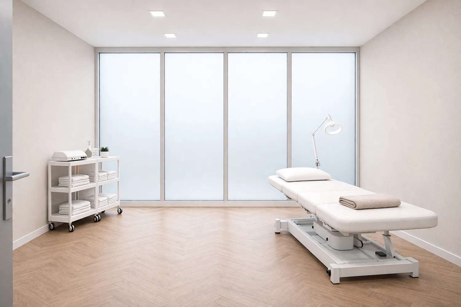 Visualisierung Zimmer II