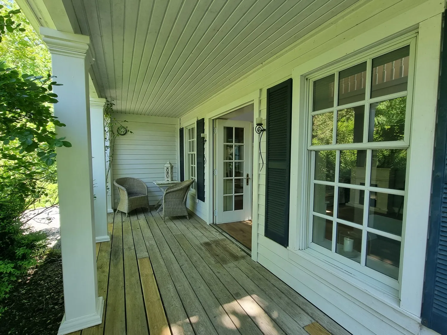 Porch/Veranda