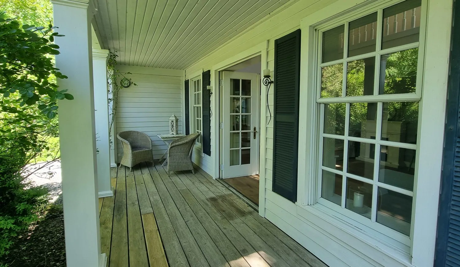 Porch/Veranda
