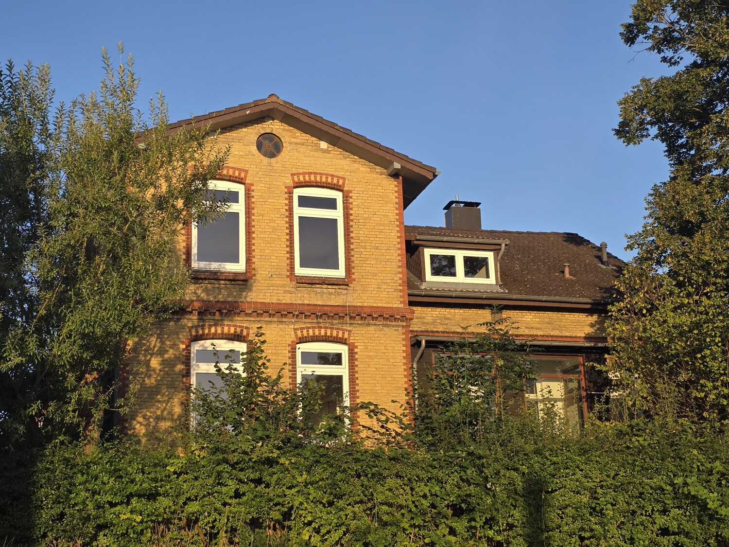 Ostseite