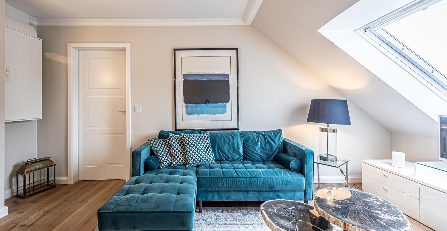 Lounge Room