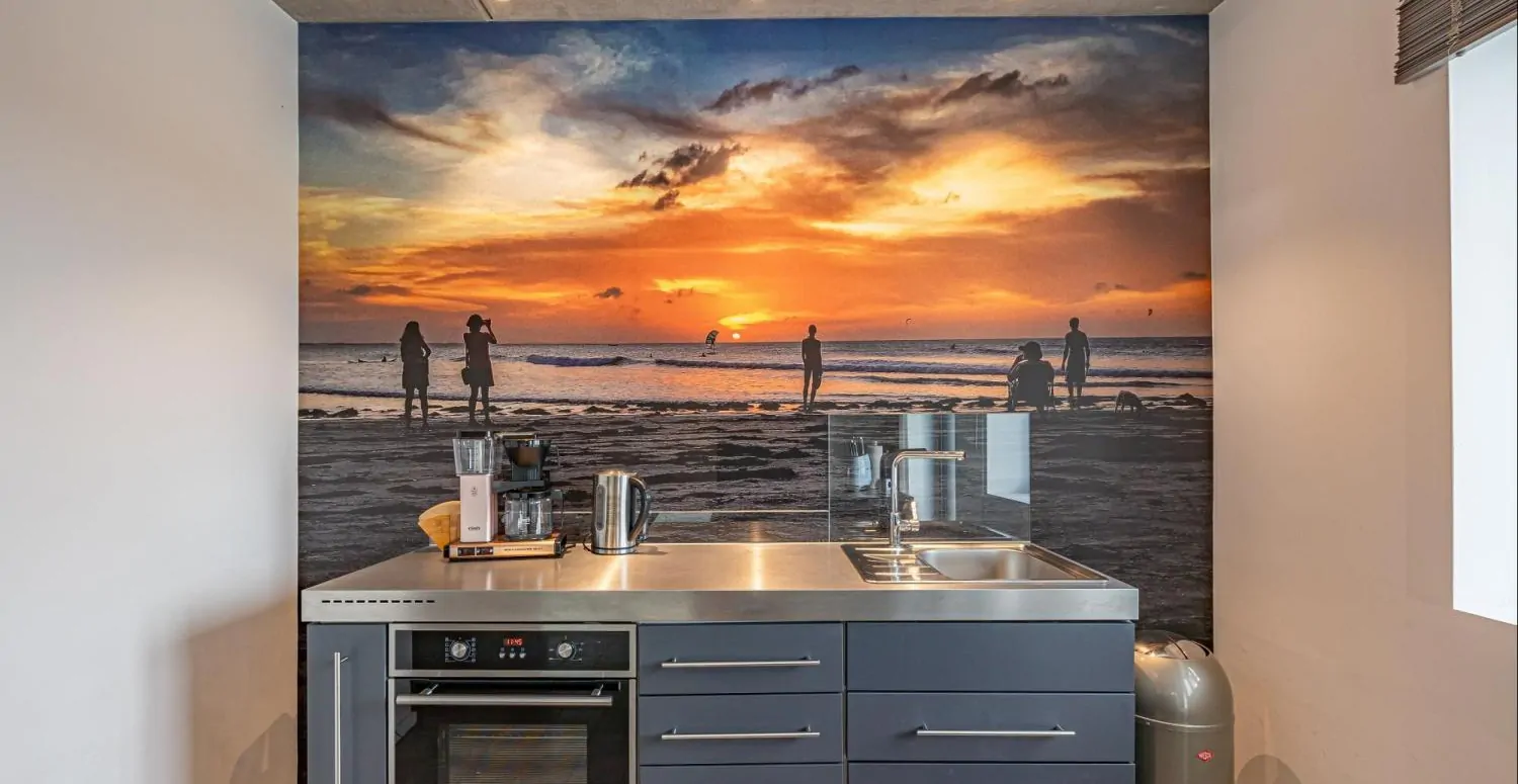 pflegeleicht und stylish