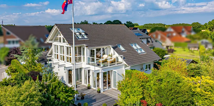 von Poll Immobilien GmbH