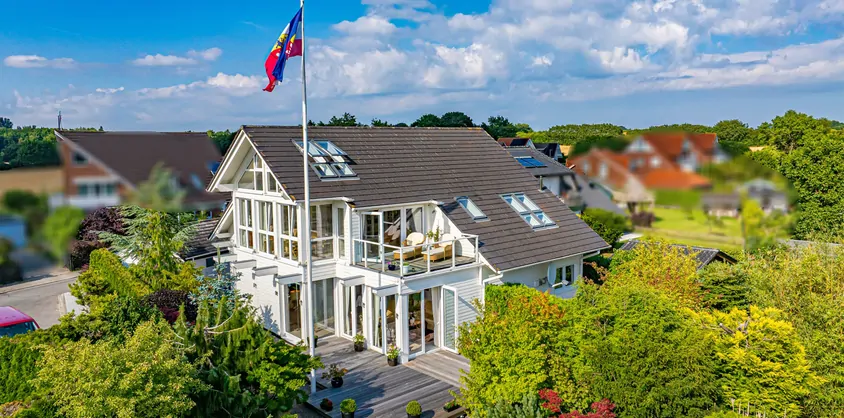 von Poll Immobilien GmbH