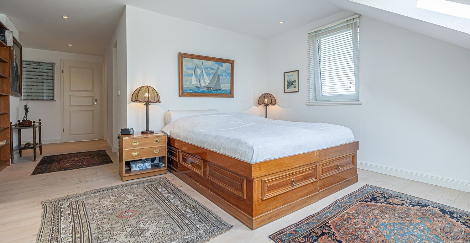 Schlafzimmer 2
