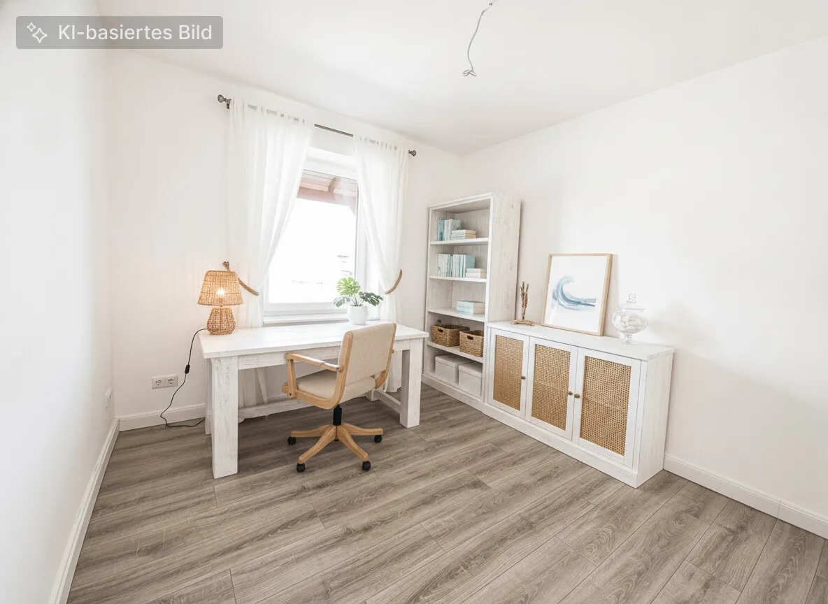 Arbeitszimmer