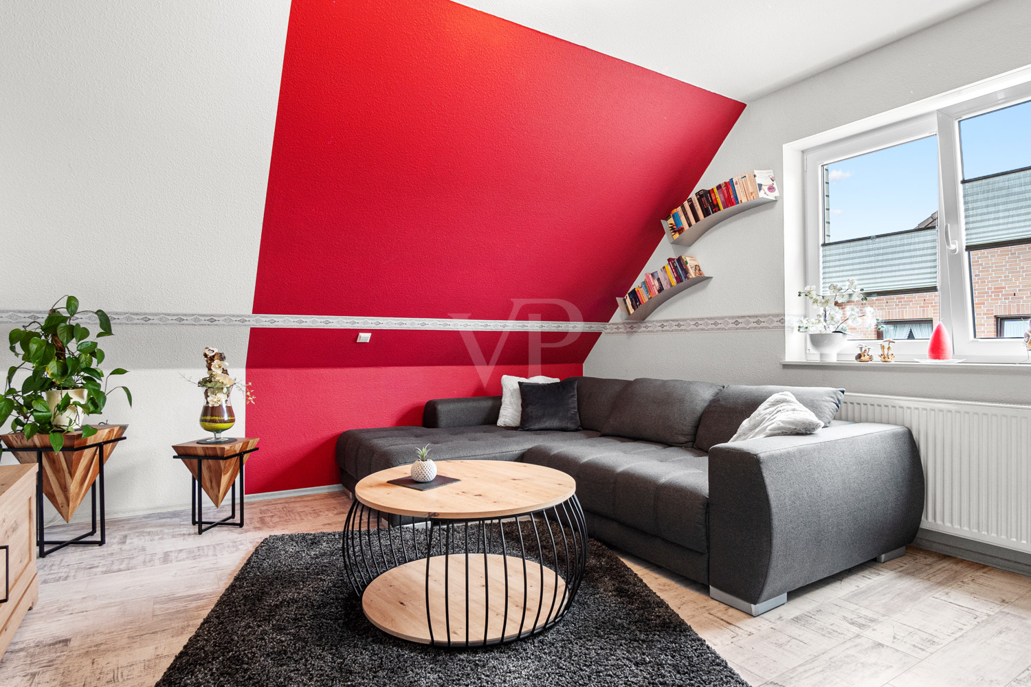 Schlafzimmer I