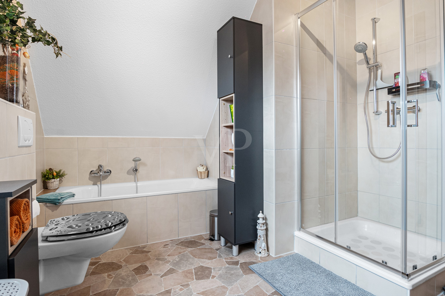 Badezimmer