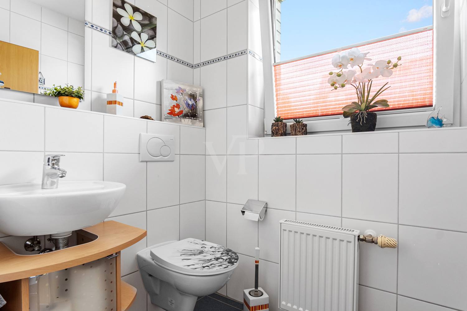 Gäste-WC