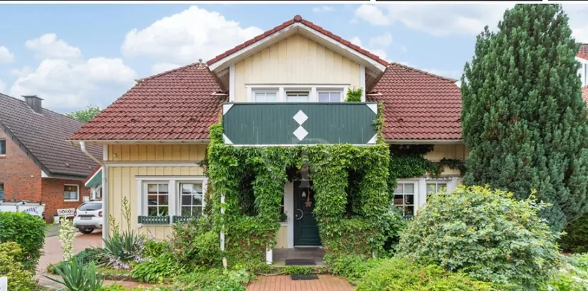 von Poll Immobilien GmbH