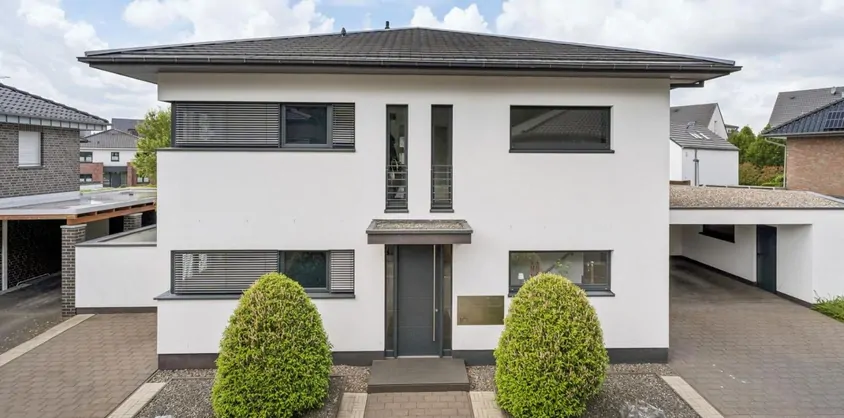 von Poll Immobilien GmbH