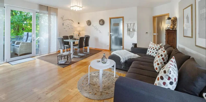 von Poll Immobilien GmbH