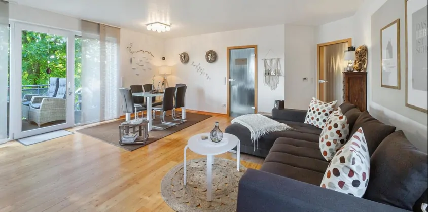 von Poll Immobilien GmbH