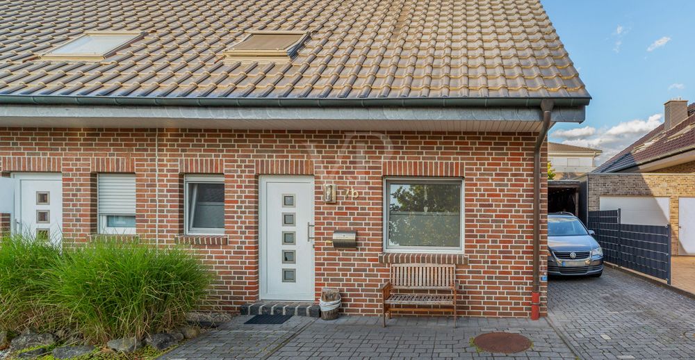 Fronantsicht