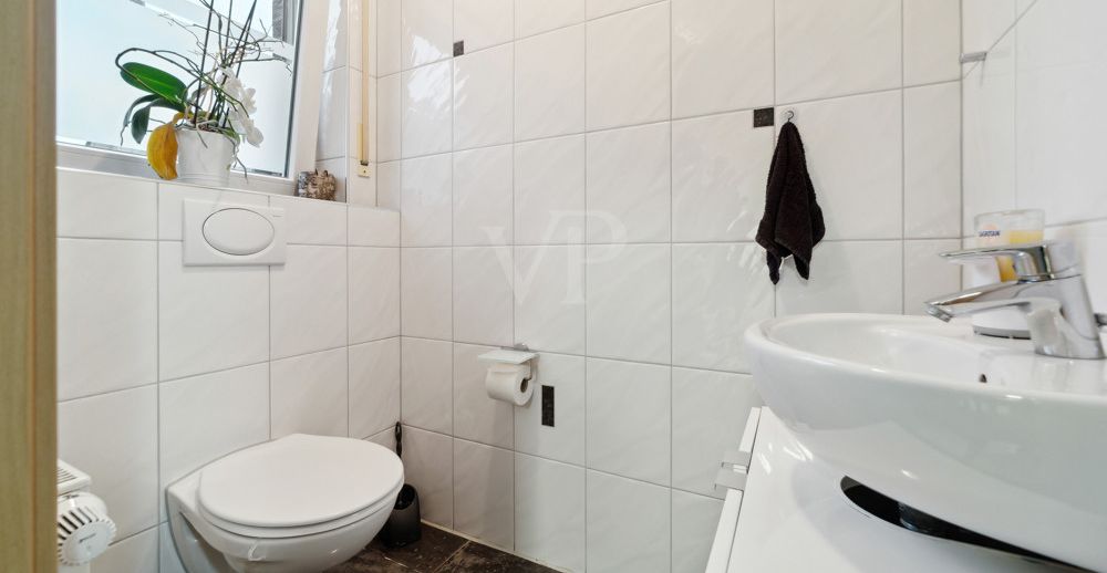 Gäste-WC